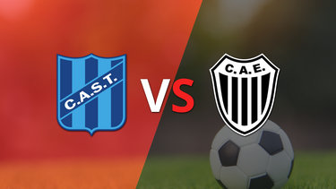 Con gol de Sebastián Cocimano, San Telmo le ganó a Estudiantes (BA) por 1 a 0