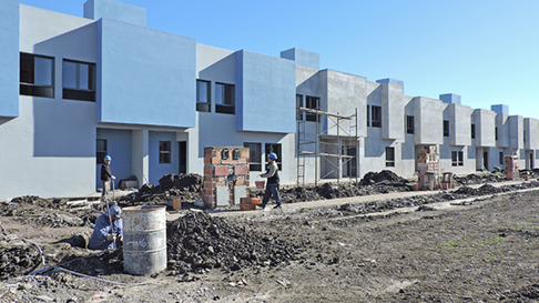 Todo Jujuy | IVUJ: avanza el proceso del sorteo público de 430 Viviendas