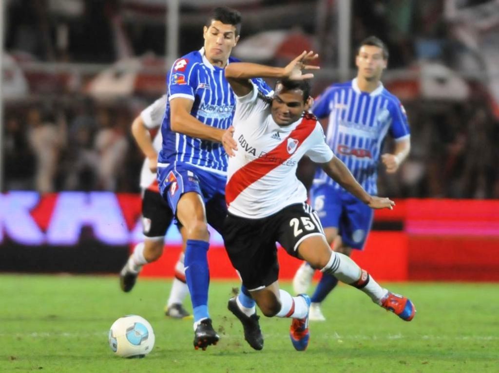 River continúa imparable