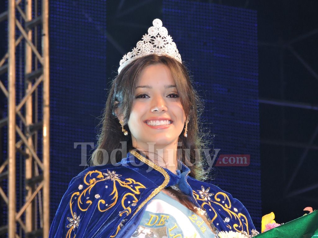 2° Princesa