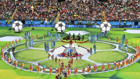 Todo Jujuy | Mundial Qatar 2022: horario de la apertura