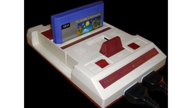 Family game