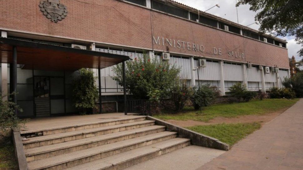 El Minsterio de Salud, cerrado pero operativo. Inform&oacute; que se prorrogan los vencimientos de certificados por discapacidad por 90 d&iacute;as.