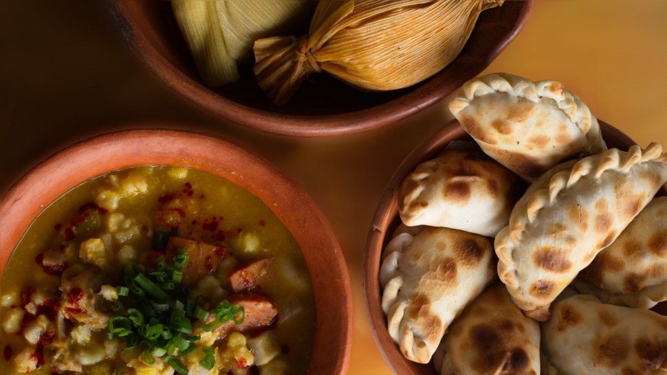 Estos son los platos más deliciosos de Jujuy según la inteligencia artificial.