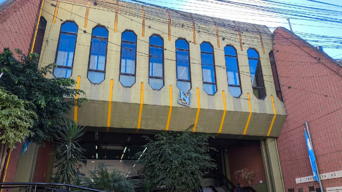 Institutode Seguros de Jujuy (ISJ)&nbsp;