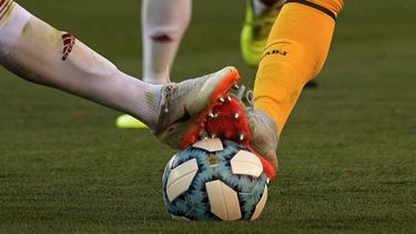 AFA suspendió los partidos de hoy