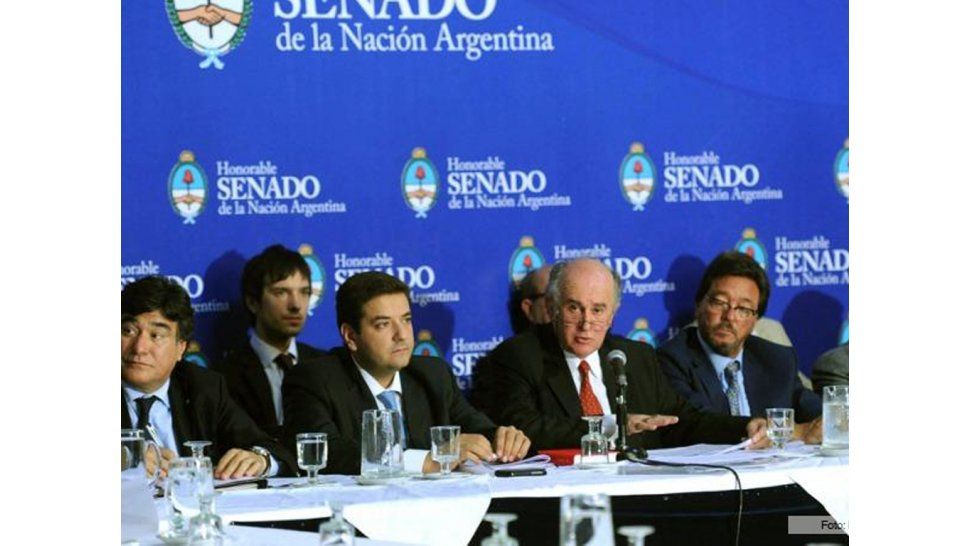 Senado