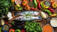Qué comer para tener un colon sano y reducir el riesgo de cáncer colorrectal.