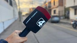 Canal 4 de Jujuy cumple 39 años.