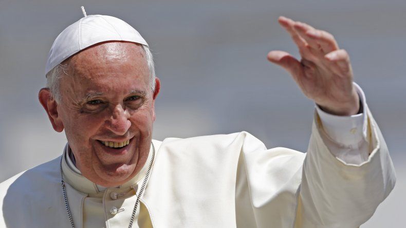 El Papa defendió al obispo acusado de encubrir abusos: No hay una sola prueba