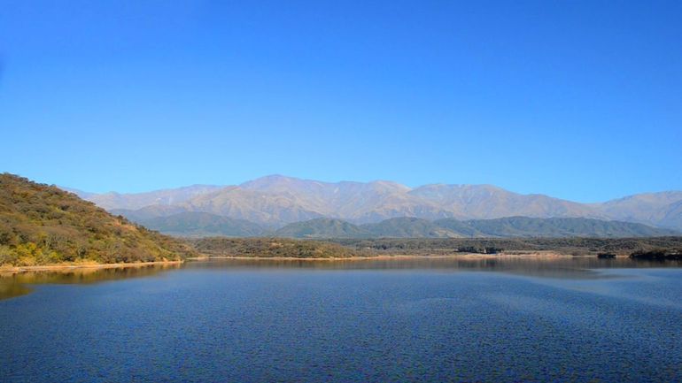 Llega la veda en todos los diques de Jujuy, ¿desde cuándo?