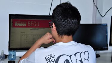 Desde el lunes 20 de marzo estará abierta la inscripción online del BEGU para estudiantes que cursen en nivel terciario o universitario. Enterate los requisito.