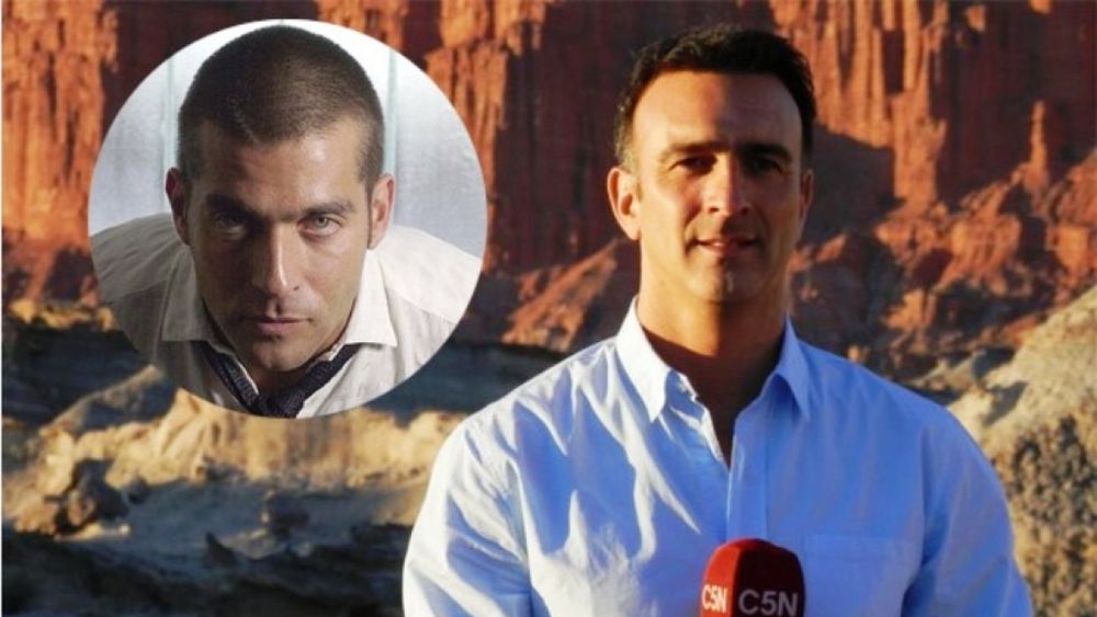 Emotivo mensaje