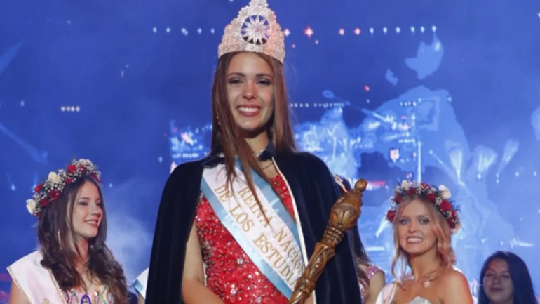 Victoria Telecher - Representante Nacional 2018