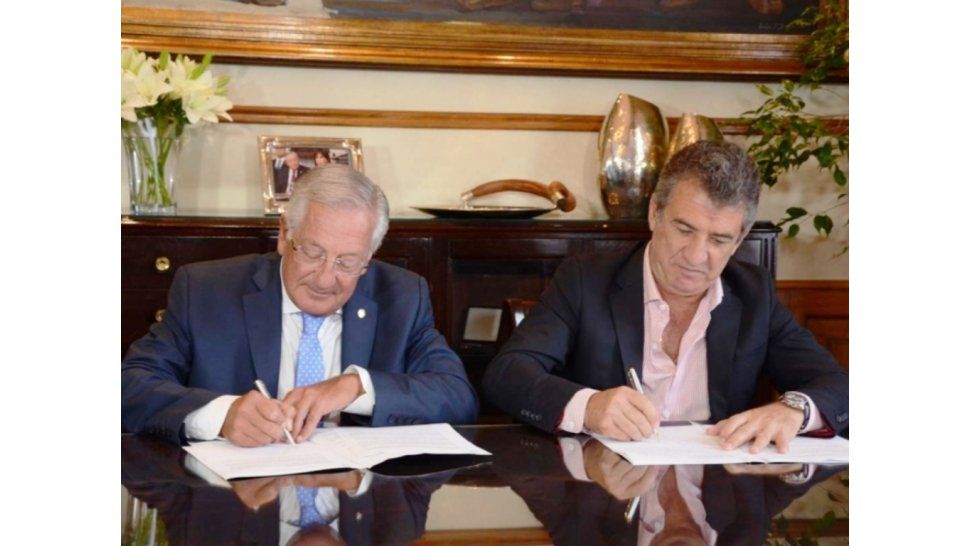 Fellner y Urribarri
