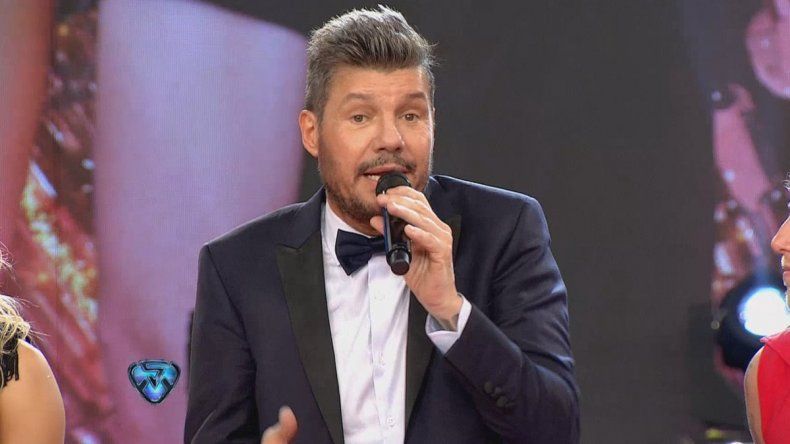 Tinelli tiró un palo para los Senadores y le pegó también a la AFA: Siempre hay 38 que no entienden el futuro