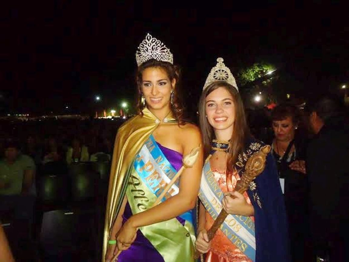 Reina FNE 2013
