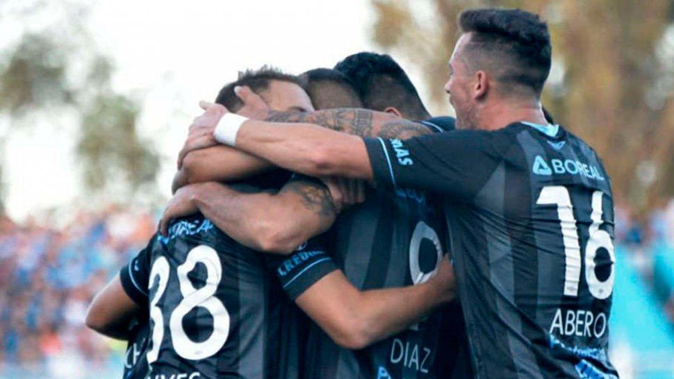 Atlético Tucumán&nbsp;