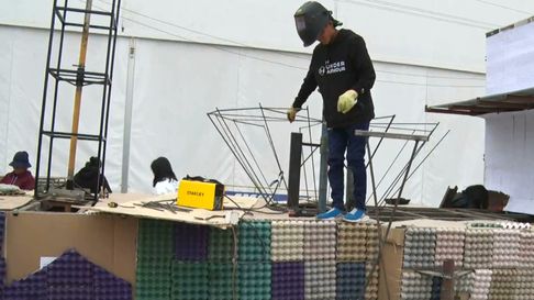 Todo Jujuy | carroza olaroz.jpg