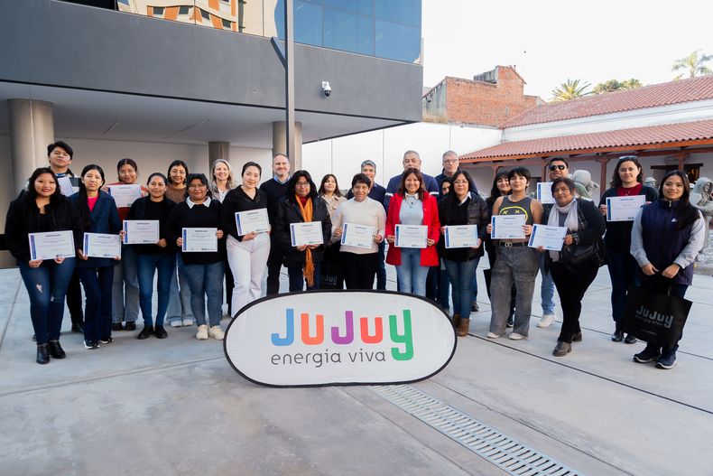 Curso en diseño.