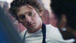 El actor Jeremy Allen White sorprendió a todos al hablar del final de The Bear.