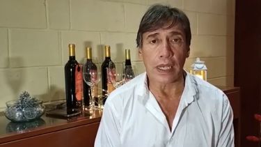 Procesaron a Fabián Gianola por abuso sexual simple.&nbsp;