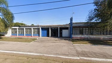 EET N°1 de Palpalá
