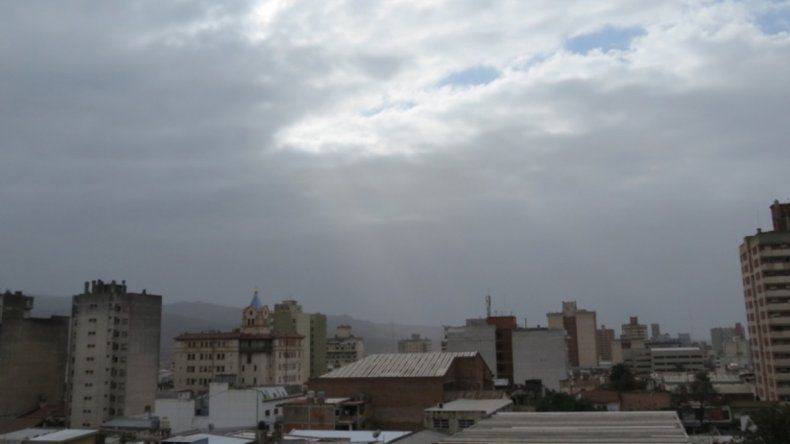 Tiempo en Jujuy: enterate cómo estará el fin de semana