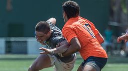 Jujuy presente en el Campeonato Argentino Juvenil de rugby (Foto ilustrativa)