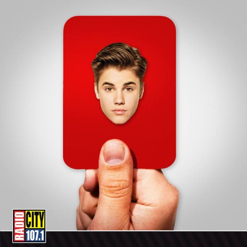 #RojaaJustin