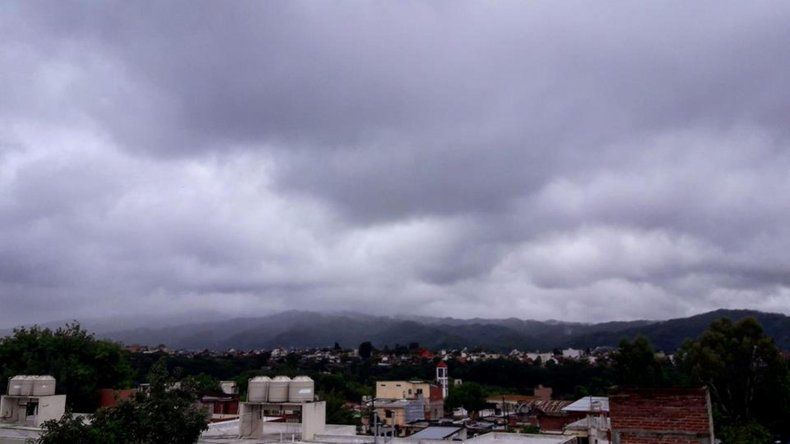 El buen tiempo acompañará este fin de semana en Jujuy