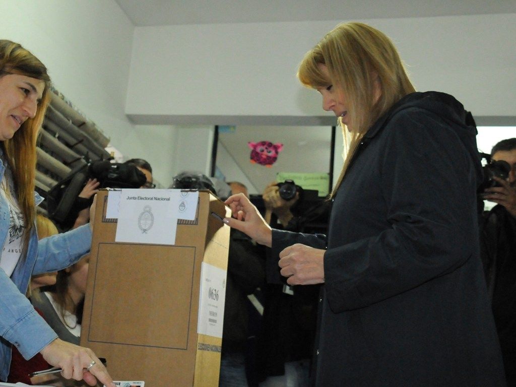 Stolbizer