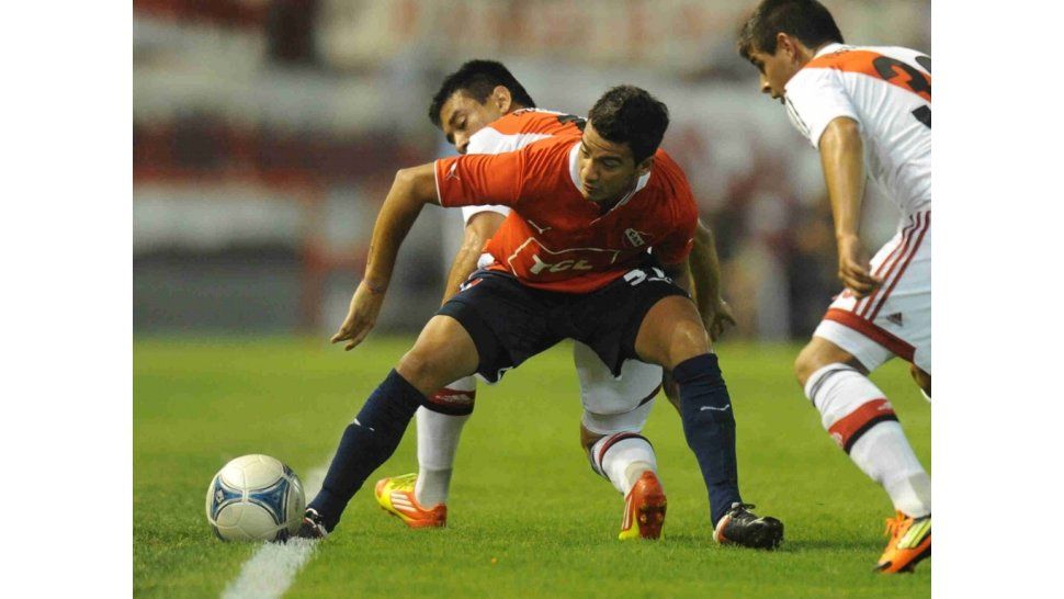 Independiente -River