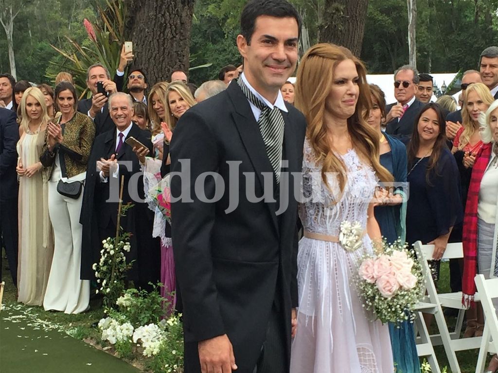 Nueva vida juntos