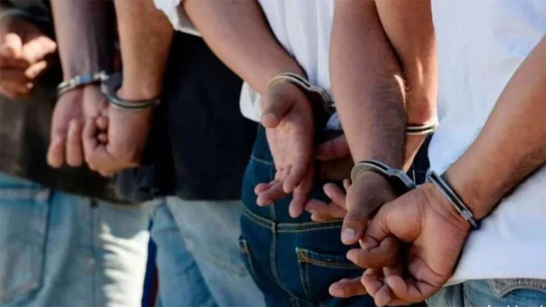 Detenidos por la causa de abuso y corrupción de menores (imagen ilustrativa)