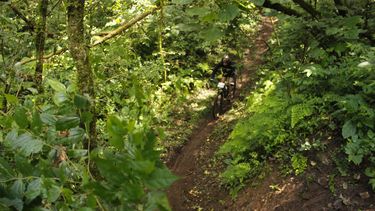 El Club Jujeño de Mountain Bike comienza el año en Yala