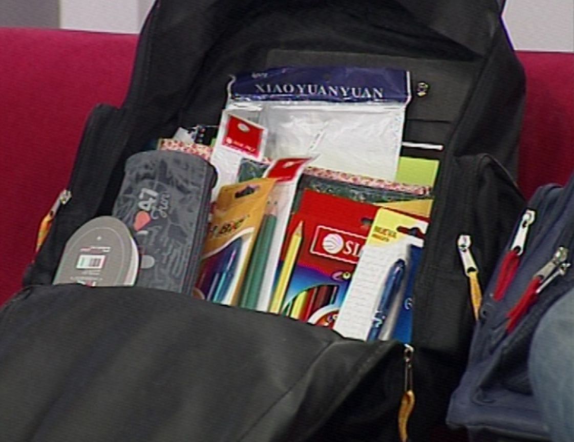 mochila