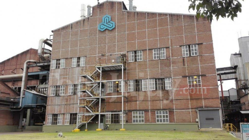 Sonó la sirena de la fábrica y el ingenio Ledesma inició la zafra 2018