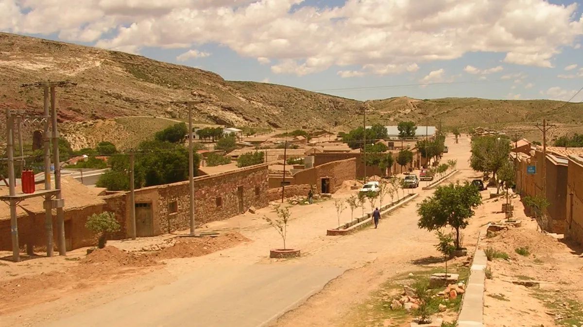 Hallaron sin vida a la mujer desaparecida en Yavi (Foto ilustrativa)