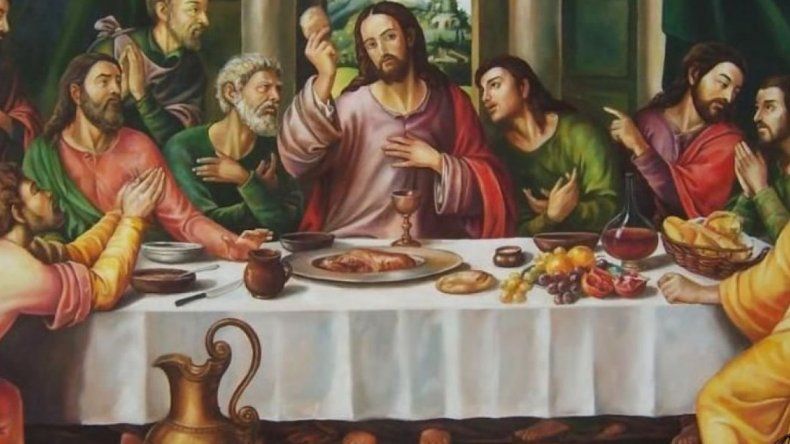 Jueves Santo: Conocé lo que representa para la Iglesia Católica