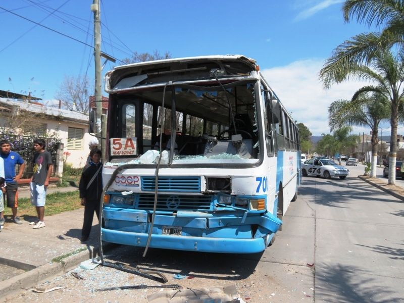 Accidente
