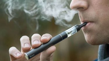 Prohibieron los vapeadores en el territorio argentino.