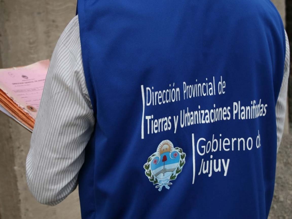 Escritura por los barrios
