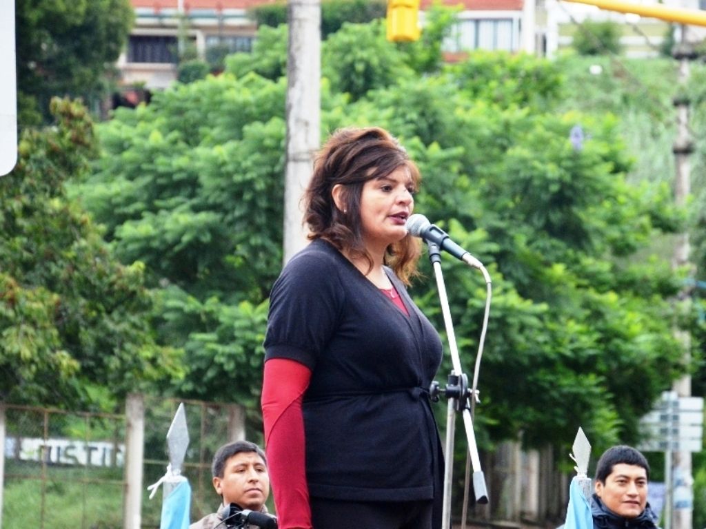 María Inés Zigarán