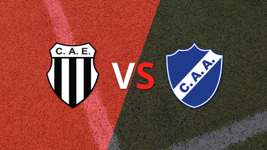 Estudiantes (BA) le pasó por encima a Alvarado con doblete de Jonathan Berón