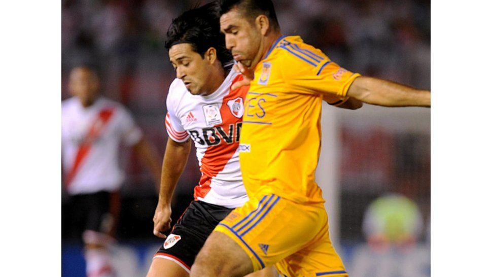River igualó con Tigres