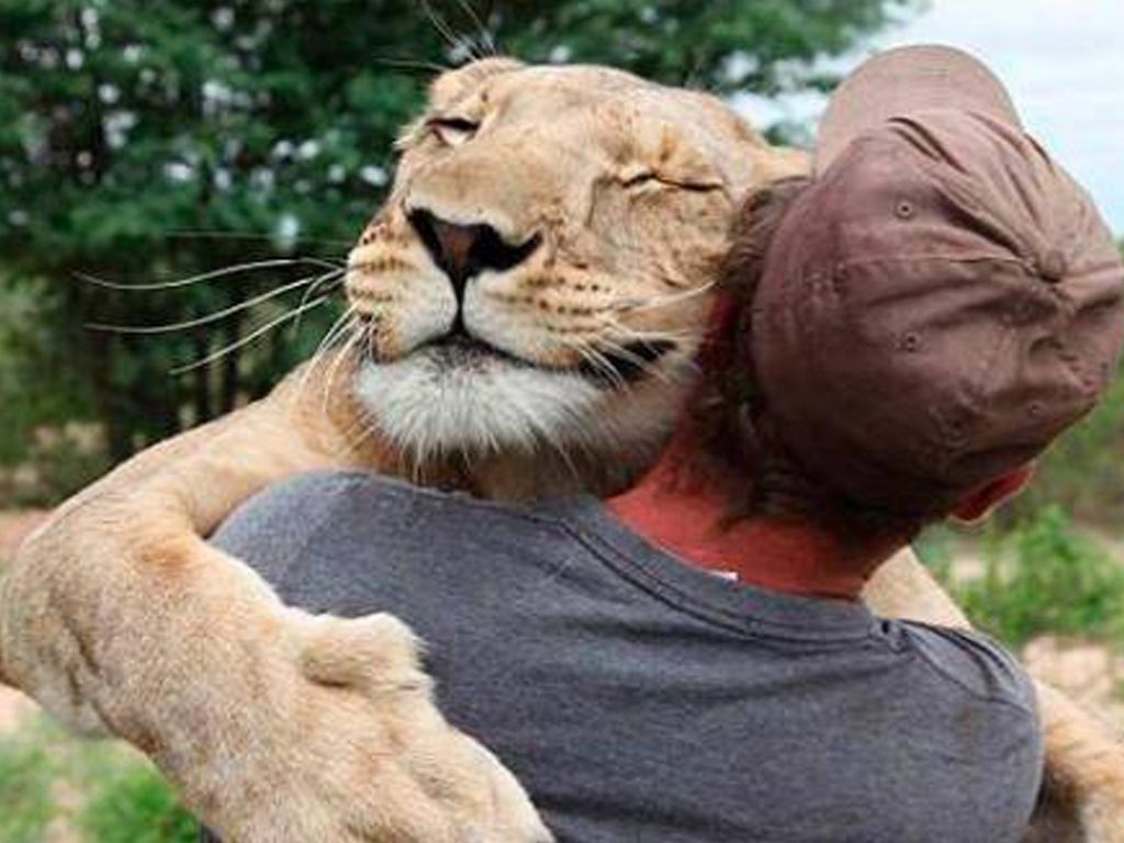 Emocionante amistad