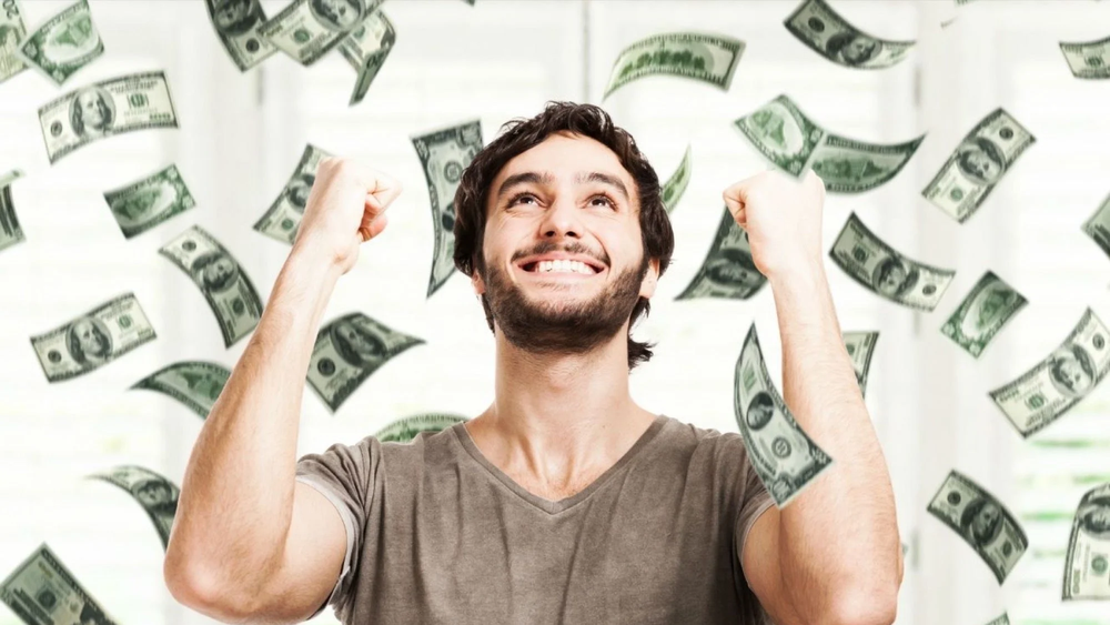 El Quini 6 dejó un nuevo millonario.