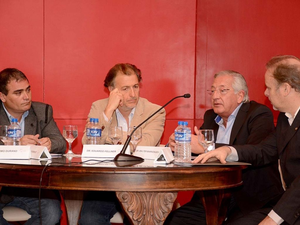Reunión por la Ciudad Cívica