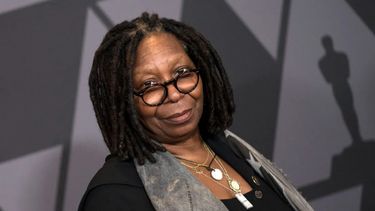 La cinta Una historia americana está encabezada por Whoopi Goldberg.